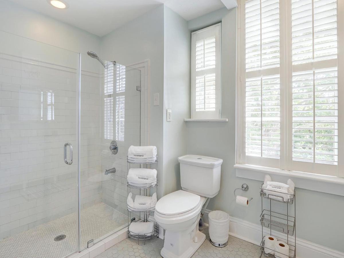 Charm On Liberty Appartement Savannah Buitenkant foto