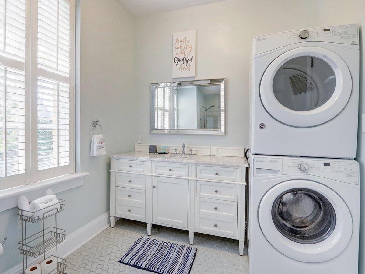 Charm On Liberty Appartement Savannah Buitenkant foto