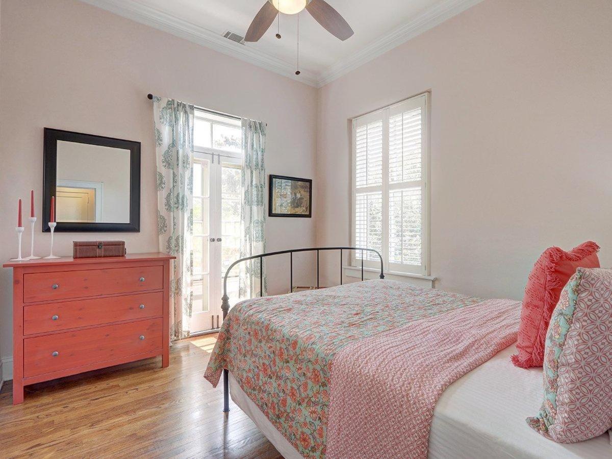 Charm On Liberty Appartement Savannah Buitenkant foto